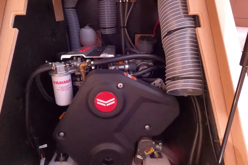 La Sirène Yacht Photos Pics 