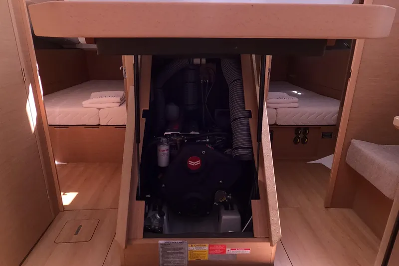 La Sirène Yacht Photos Pics 