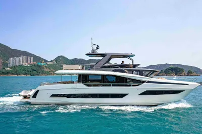 Prestige X70