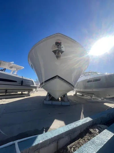  Yacht Photos Pics 2022 Pursuit 365 Dc - Image 5