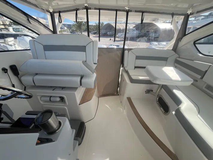  Yacht Photos Pics 2022 Pursuit 365 Dc - Image 21