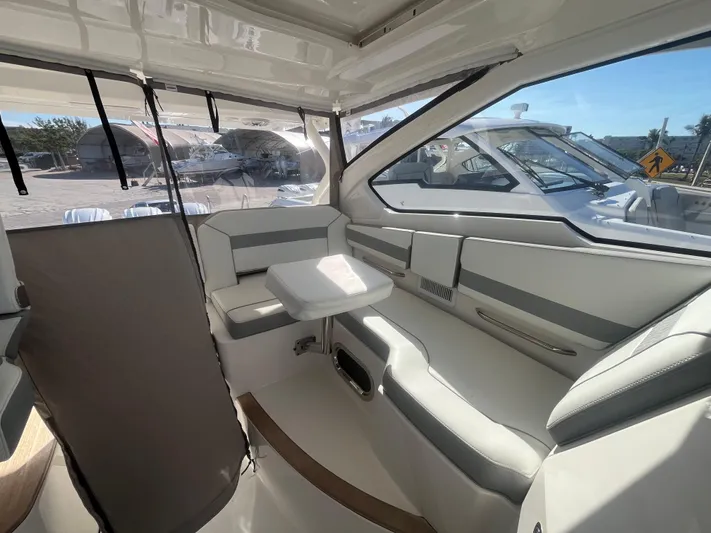  Yacht Photos Pics 2022 Pursuit 365 Dc - Image 22