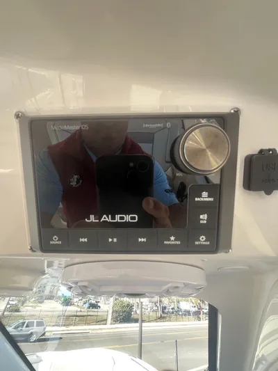  Yacht Photos Pics 2022 Pursuit 365 Dc - Image 15