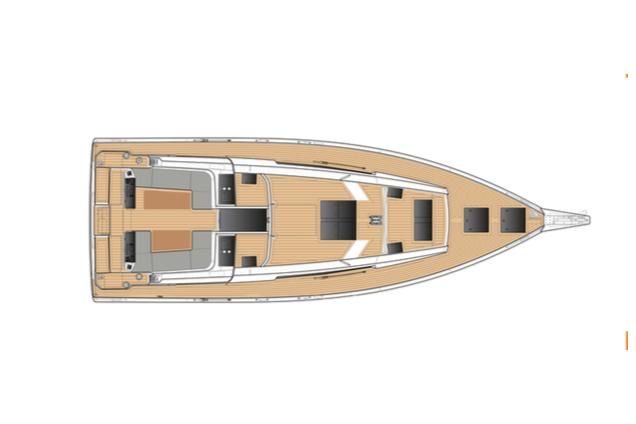 2023 Hanse 48 
