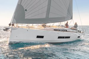 2023 Hanse 460