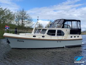 2010 Jetten 37 AC-RS