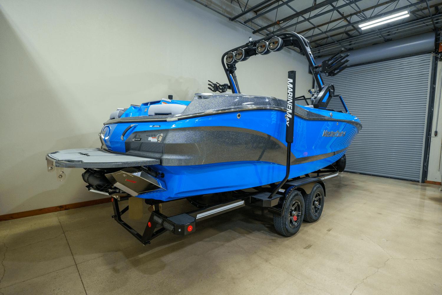 2024 MasterCraft X26 Ski and Wakeboard for sale YachtWorld