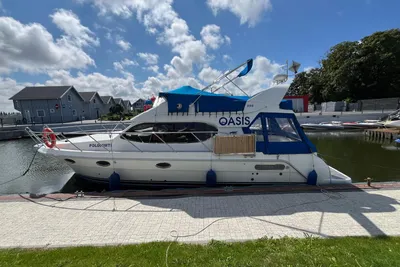 Galeon GALEON 380