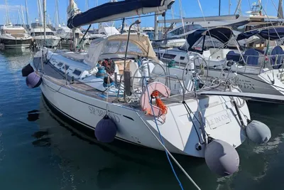 Grand Soleil 50