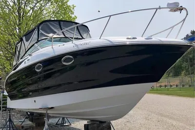 Crownline 250 CR