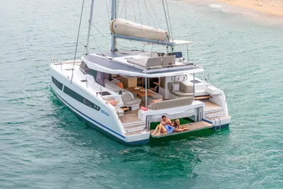 2025 Fountaine Pajot NEW 41
