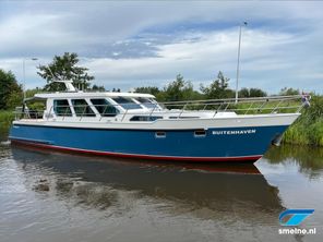 2003 Smelne Kruiser 1350 OK