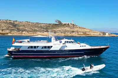 CRN 33m