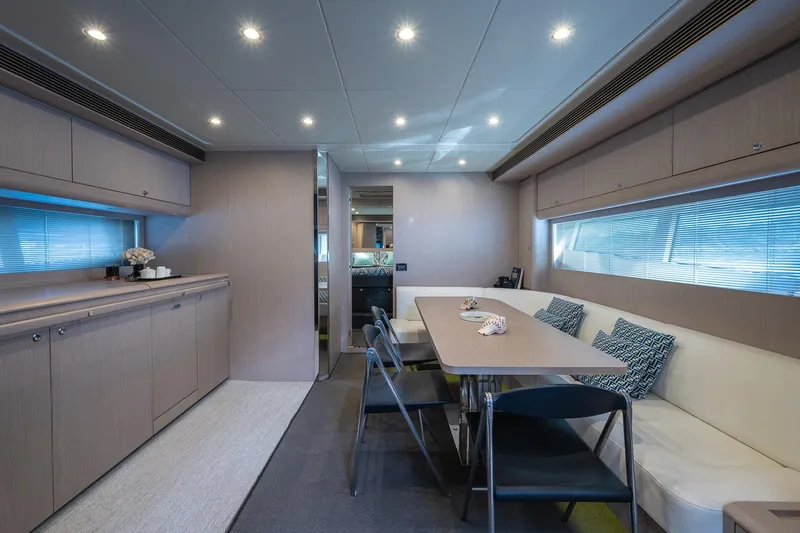 Voltor Yacht Photos Pics 