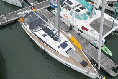 Jeanneau 51