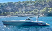 2011 Maori 50 T-Top