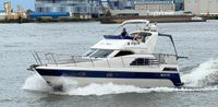1996 Astor 37 Flybridge