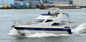 1996 Astor 37 Flybridge