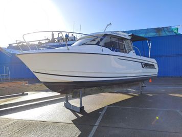 2016 Jeanneau Merry Fisher 795