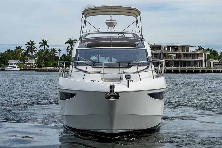 2023 Galeon 470 Sky