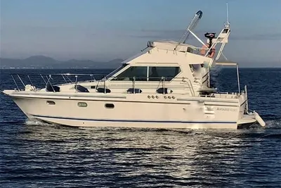 1993 Beneteau Antares 10.20