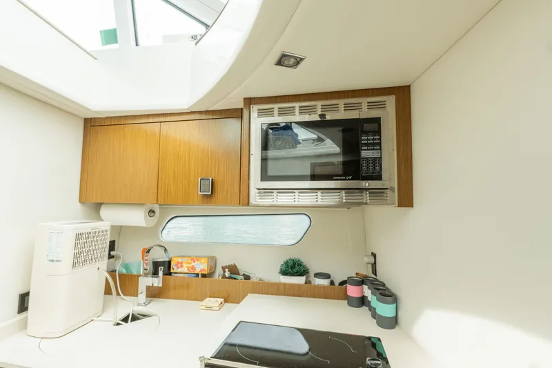 Teds Island Yacht Photos Pics 