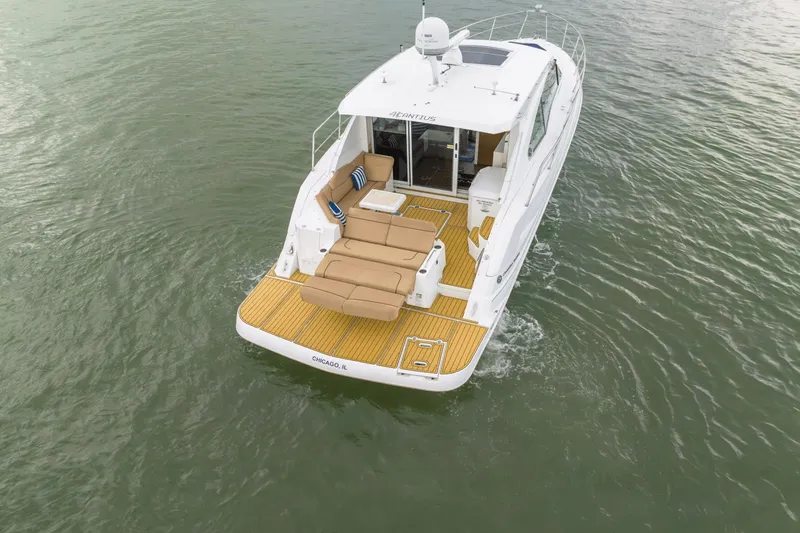 Teds Island Yacht Photos Pics 