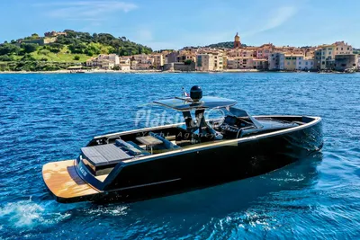 2019 Pardo Yachts 43