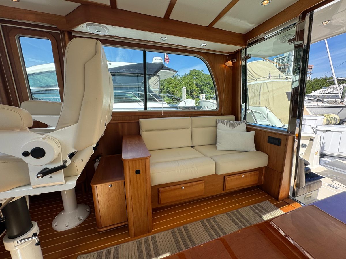 2019 Sabre 42 