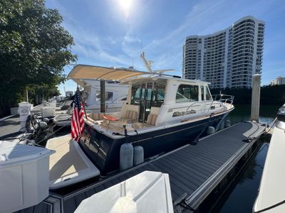 Yacht