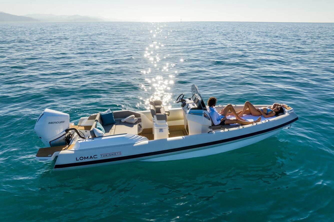 2023 Lomac 7.0 Turismo