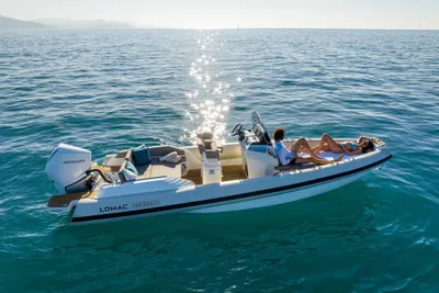 2023 Lomac 7.0 Turismo