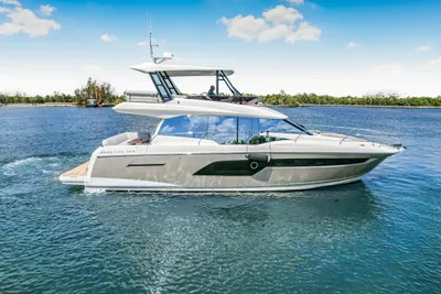 Prestige 520 Fly