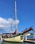 1976 Custom Sloop / Manila Shipyard