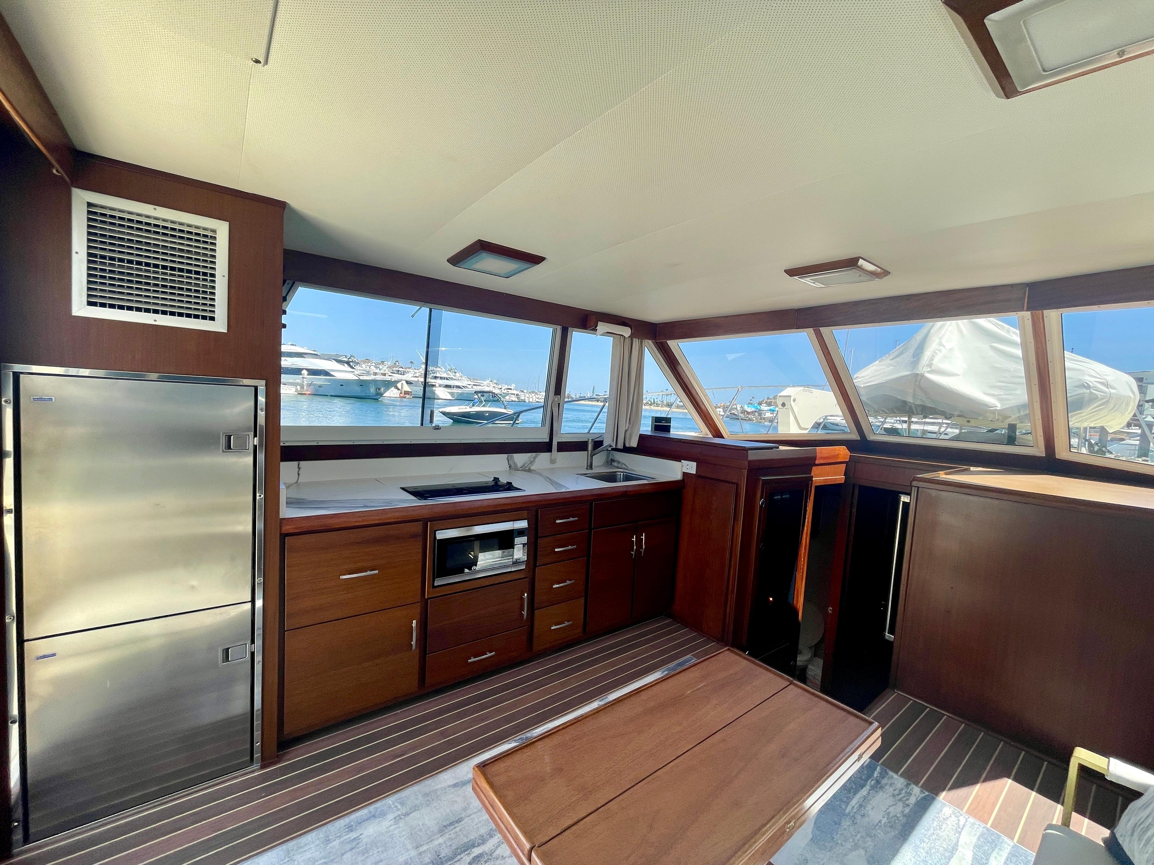 1977 Hatteras Convertible Saltwater Fishing for sale - YachtWorld