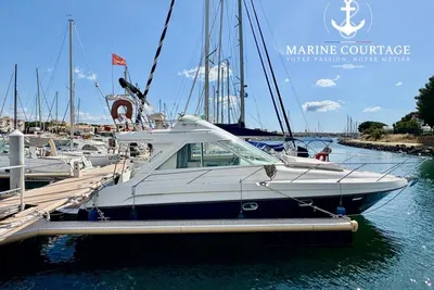 1991 Beneteau FLYER 10 F1