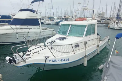 2001 Dipol 750