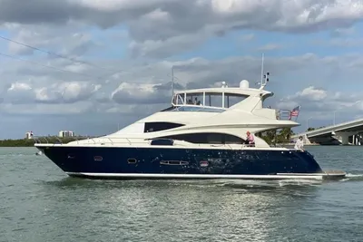 Marquis 65