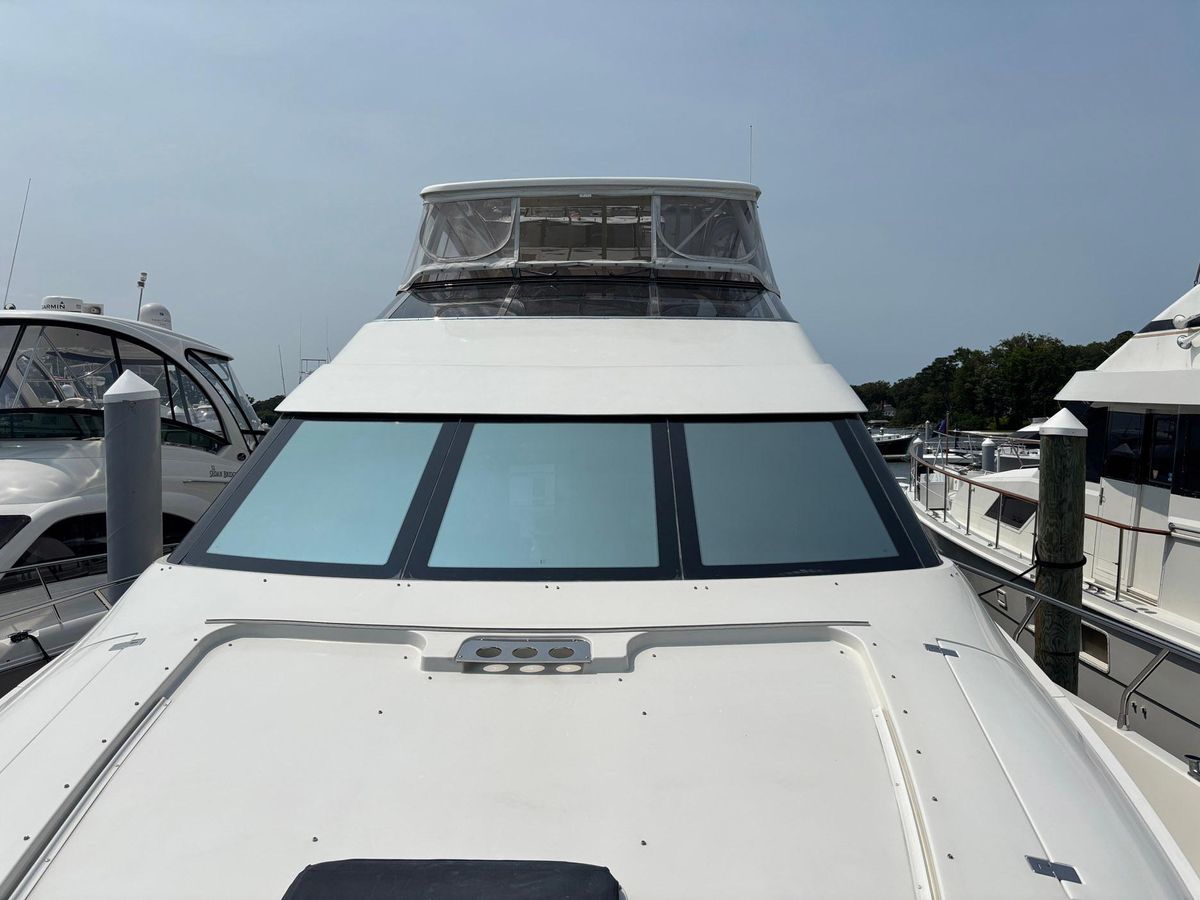 2006 Marquis 65 