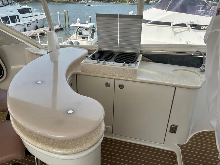 Bad Bettye Yacht Photos Pics 