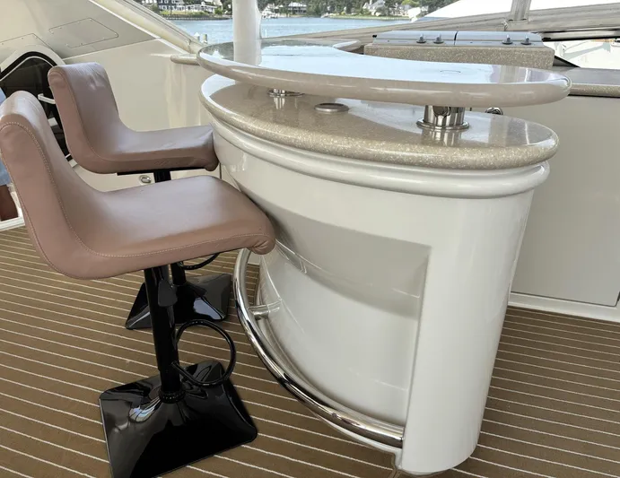 Bad Bettye Yacht Photos Pics 