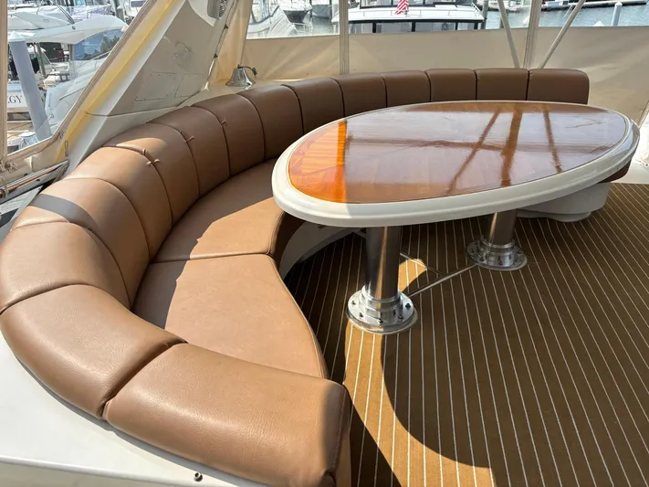 Bad Bettye Yacht Photos Pics 