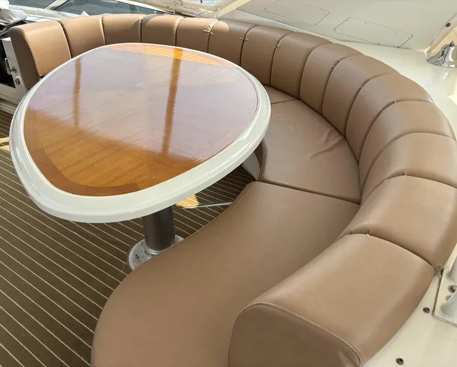 Bad Bettye Yacht Photos Pics 