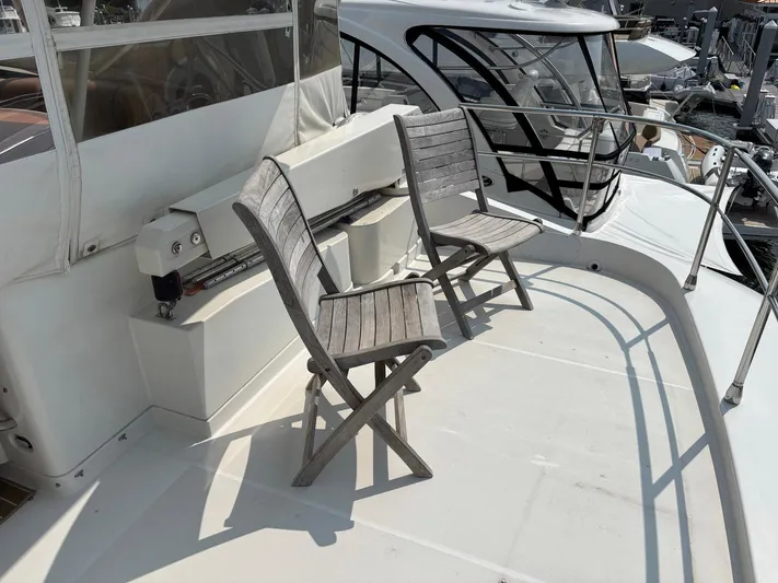 Bad Bettye Yacht Photos Pics 