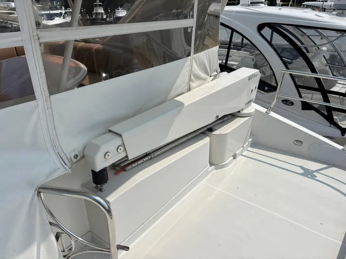 Bad Bettye Yacht Photos Pics 