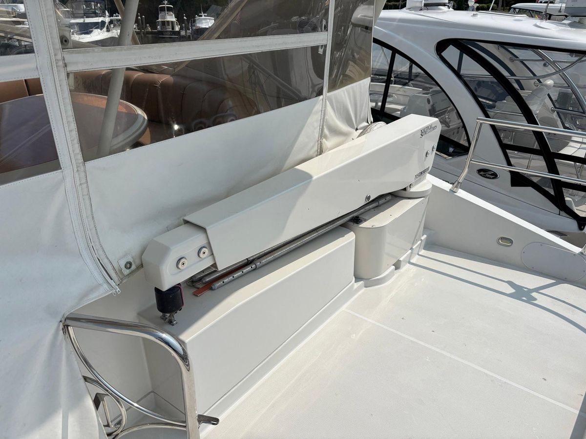 2006 Marquis 65 