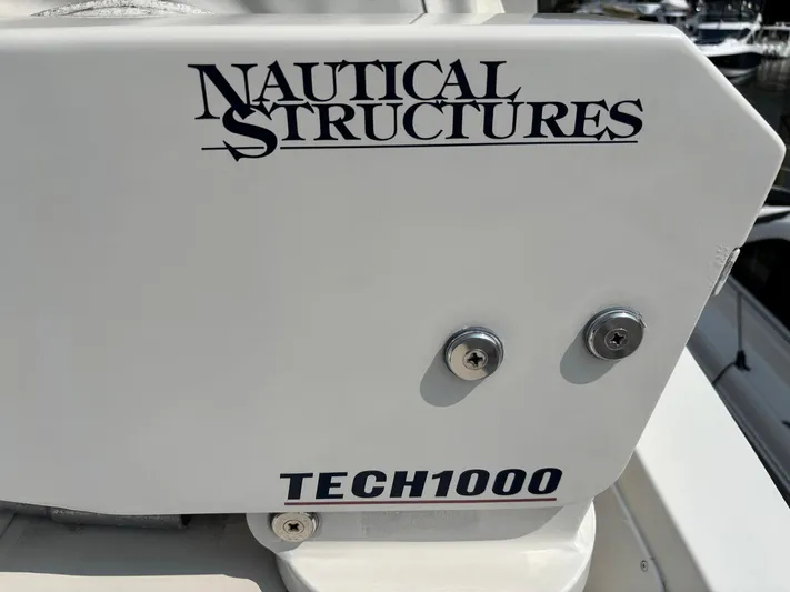 Bad Bettye Yacht Photos Pics 