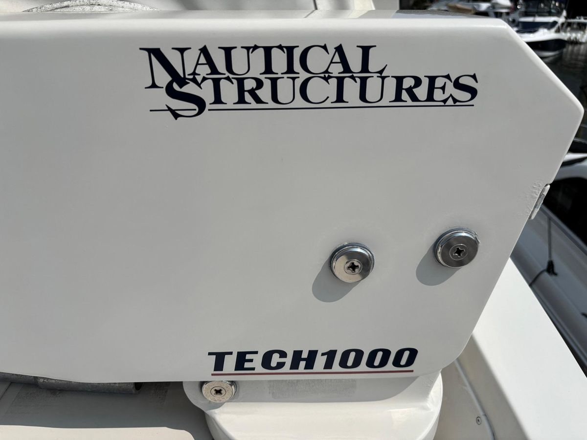 2006 Marquis 65 