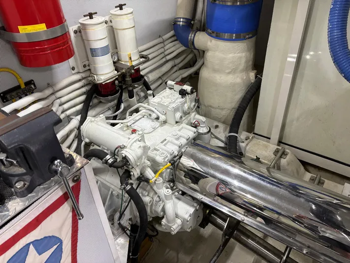 Bad Bettye Yacht Photos Pics 