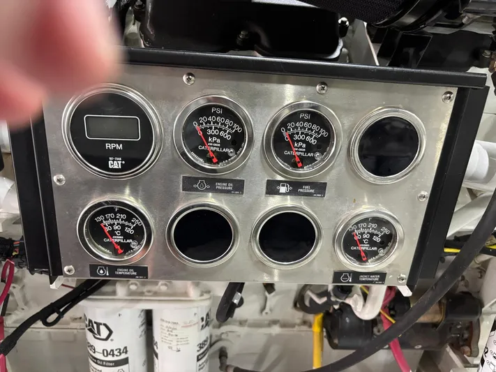 Bad Bettye Yacht Photos Pics 